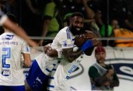 Cruzeiro supera dificuldades, bate Remo e engata terceira vitória seguida na Série A