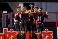 Atlético-GO vence Cuiabá e se aproxima da liderança do Grupo na Copa Verde