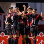 Atlético-GO vence Cuiabá e se aproxima da liderança do Grupo na Copa Verde