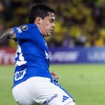 Cruzeiro: Fagner celebra titularidade e reage à assistência em estreia na Libertadores