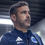 Técnico do Cruzeiro explica por que escalou Fagner e Jonathan Jesus como titulares