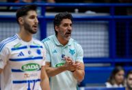 Sada Cruzeiro visita Goiás para confirmar vaga na semifinal da Superliga Masculina