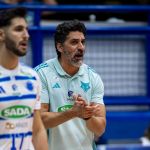 Sada Cruzeiro visita Goiás para confirmar vaga na semifinal da Superliga Masculina