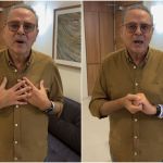 Luis Roberto manda recado após ficar fora do Mundial: ‘A Copa agora é estar vivo’