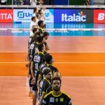 Em vantagem, Praia Clube enfrenta Guarulhos nas quartas da Superliga Masculina