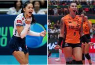 Gerdau Minas recebe atual campeão Osasco para abrir semifinal da Superliga Feminina