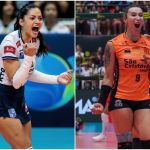 Gerdau Minas recebe atual campeão Osasco para abrir semifinal da Superliga Feminina