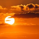 Previsão do tempo: primeiros dias de abril no RS serão marcados pelo calor