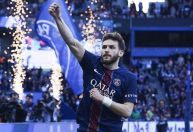 PSG goleia Nantes e amplia liderança no Campeonato Francês