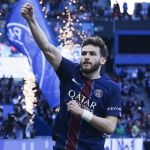 PSG goleia Nantes e amplia liderança no Campeonato Francês