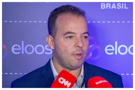 Infraestrutura tem efeito multiplicador e pode gerar até 8,7 empregos por vaga, diz secretário