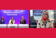 Observatório Feminino debate masculinidade e insegurança feminina