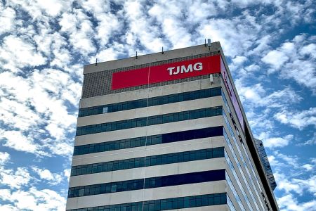 Tribunal de Justiça em Minas Gerais