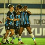 Corinthians e Grêmio goleiam pelo Brasileiro Feminino; veja resultados