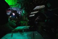 Missão à Lua: onde está a cápsula Artemis II neste sábado (4)