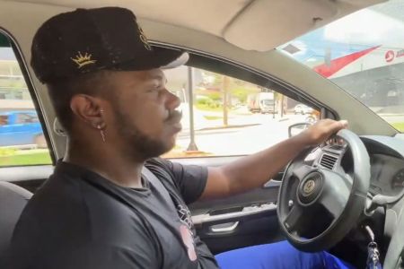 Wallace Guedes participou do Itatiaia em Movimento • Itatiaia