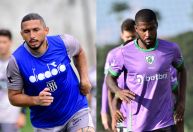 Duelo entre Ponte Preta e América será marcado por reencontros