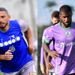 Duelo entre Ponte Preta e América será marcado por reencontros