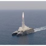 Tráfego de navios no Estreito de Ormuz volta a ficar paralisado após novo bloqueio do Irã