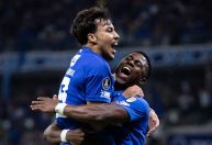 Quanto o Cruzeiro ganhou com a vitória sobre o Boca Juniors pela Libertadores
