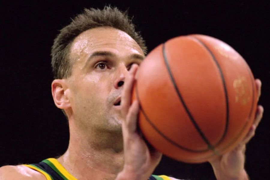 América lamenta morte de Oscar Schmidt: ‘Legado imensurável’