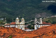 Mariana define limite de horário para eventos no Centro Histórico