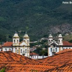 Mariana define limite de horário para eventos no Centro Histórico