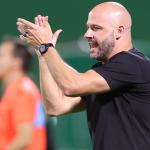 Escalação do Botafogo: Franclim não deve mudar time para reencontro com a Chapecoense