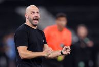 Apesar da vitória, técnico do Botafogo lamenta resultado na Copa do Brasil