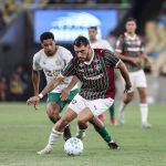 Criticado, zagueiro do Fluminense revela busca por ajuda para se manter focado