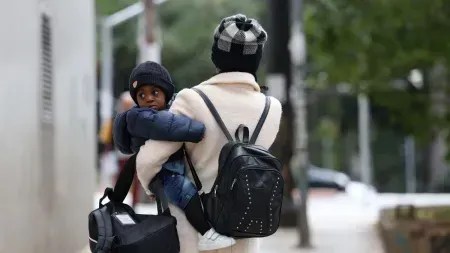 Frio chega a BH e temperatura pode cair a 13°C nos próximos dias; veja quando