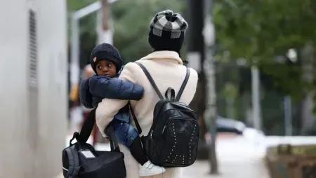 Frio chega a BH e temperatura pode cair a 13°C nos próximos dias; veja quando