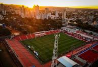 Vila Nova-GO e América fazem duelo de opostos pela Série B do Brasileiro