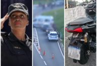 GCM encontrada morta em rodovia de SP será sepultada nesta segunda (20)