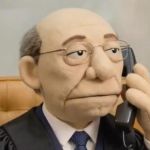 Zema reposta vídeo com críticas a Gilmar e Toffoli: ‘A carapuça serviu’