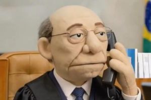 Zema reposta vídeo com críticas a Gilmar e Toffoli: ‘A carapuça serviu’