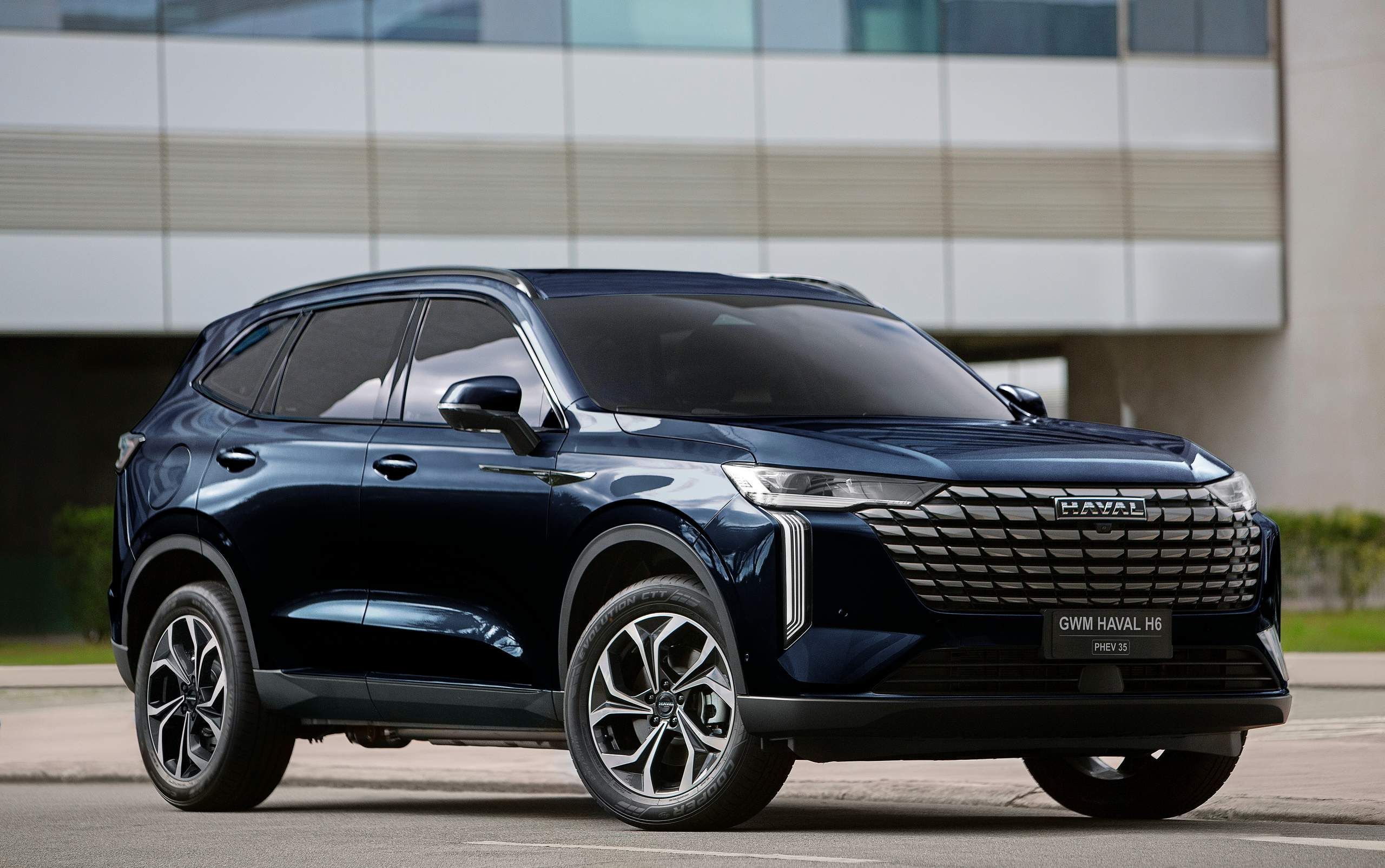 Os SUVs mais vendidos em julho de 2026