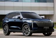 Os SUVs mais vendidos em julho de 2026