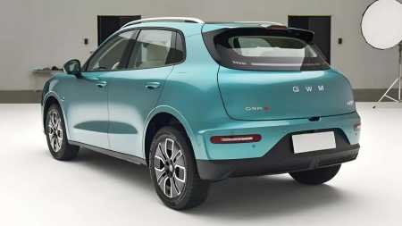 • Autohome