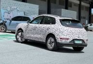 Flagra: GWM Ora 05 será lançado no Brasil para brigar com BYD Yuan Pro