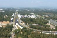 Fórmula 1: circuito terá investimento milionário para se manter na categoria