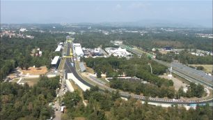 Fórmula 1: circuito terá investimento milionário para se manter na categoria