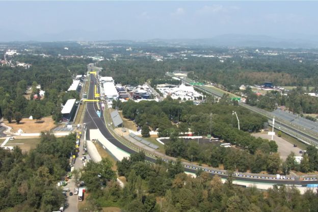 Fórmula 1: circuito terá investimento milionário para se manter na categoria