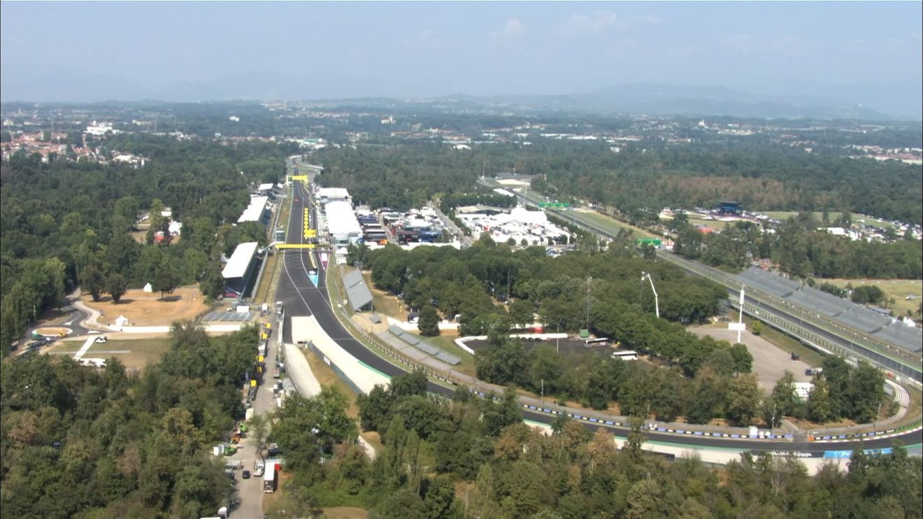 Fórmula 1: circuito terá investimento milionário para se manter na categoria
