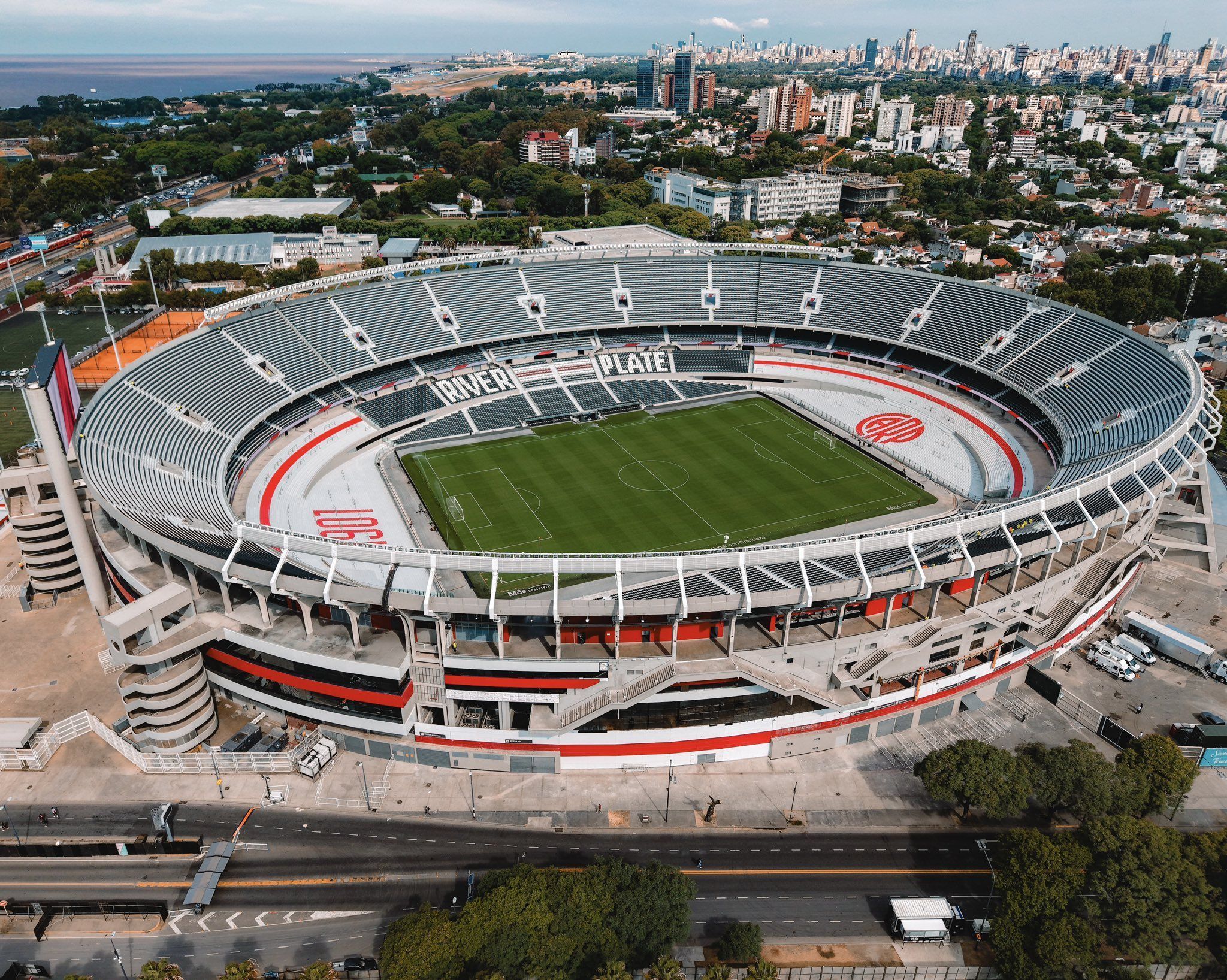 RB Bragantino visita River Plate-ARG e mira se aproximar da liderança na Sul-Americana