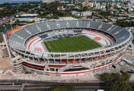 RB Bragantino visita River Plate-ARG e mira se aproximar da liderança na Sul-Americana