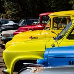 Exposição de carros estreia com 400 veículos neste domingo (19) no CenterMinas