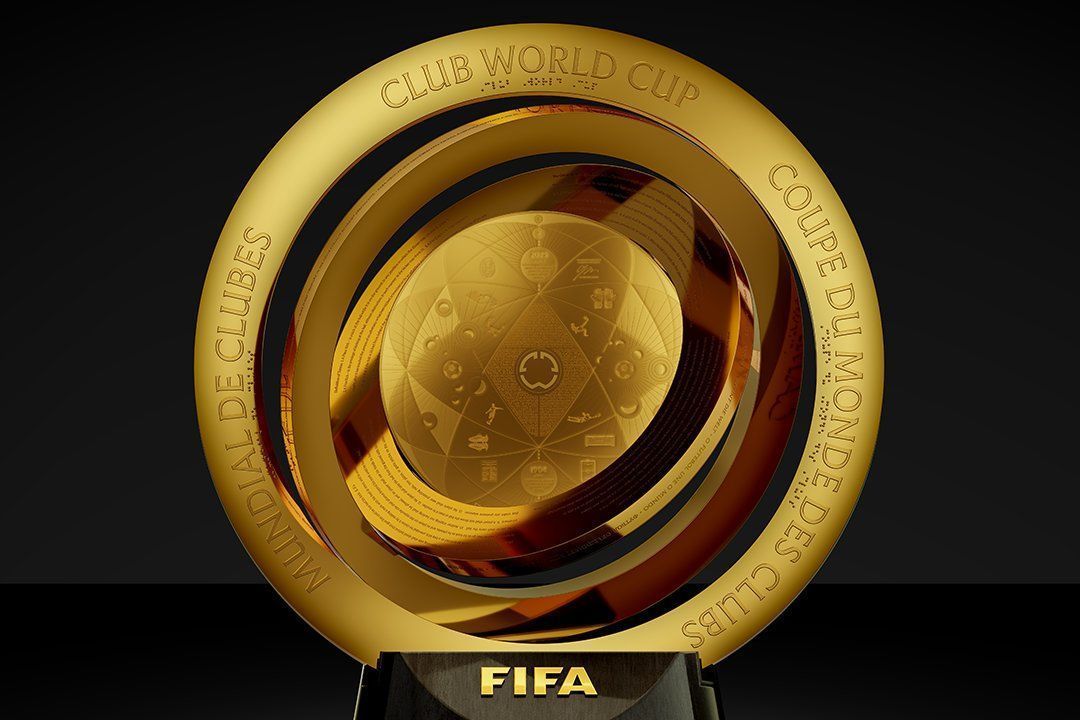 Palmeiras, Flamengo e mais: o ranking atualizado para a Copa do Mundo de Clubes 2029