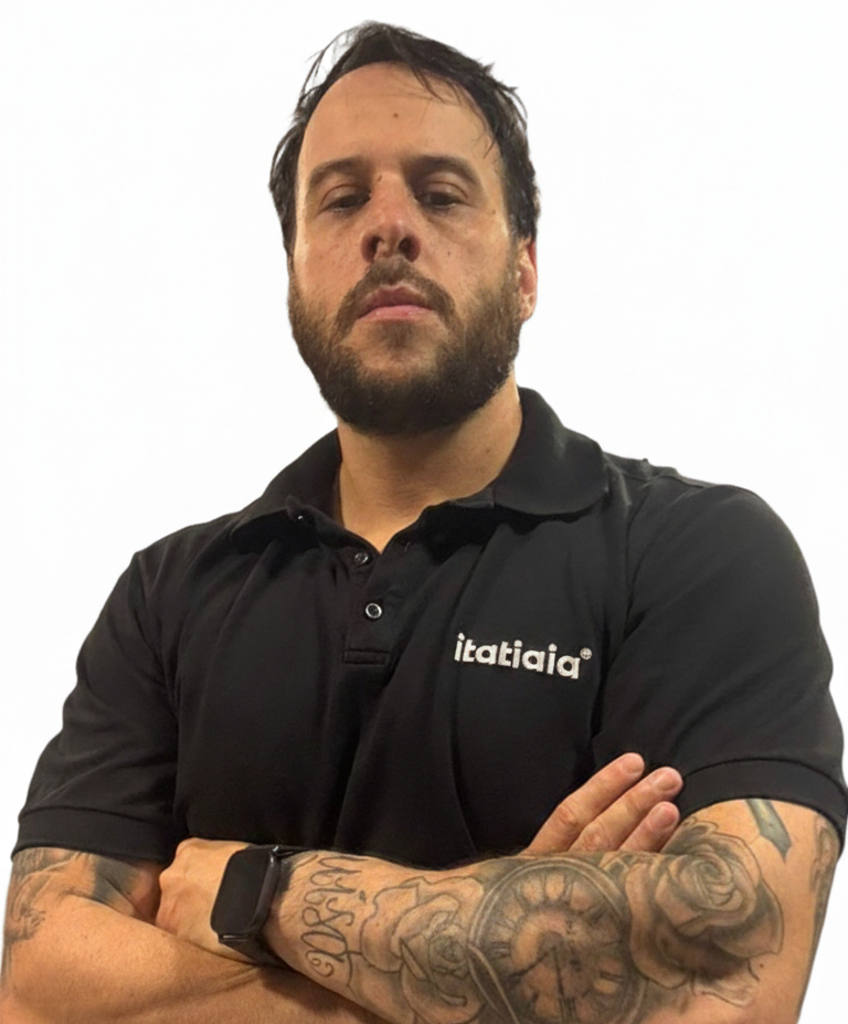 Guilherme Abrahão