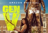 Spin-off de ‘The Boys’, ‘Gen V’ é cancelado após duas temporadas